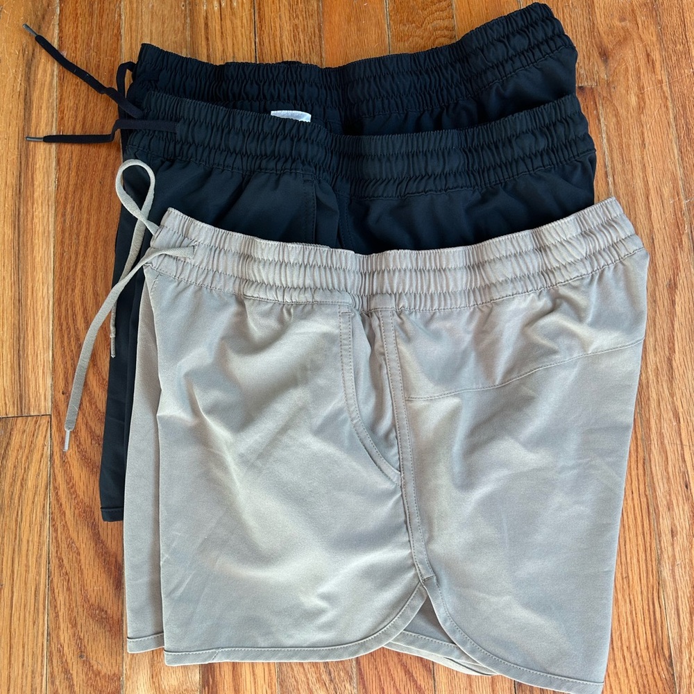 Columbia Bogata Women’s Shorts / Size Medium